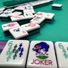 Mahjong Tiles - Shangri-La