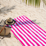 Bermuda Beach Towel