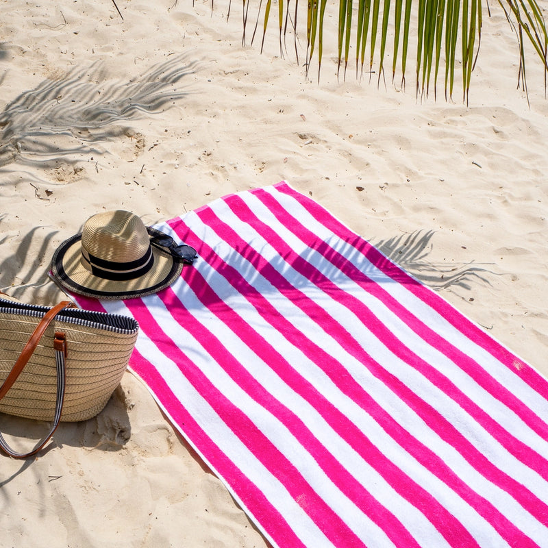 Bermuda Beach Towel