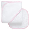 Gingham Hooded Towels