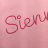 Carter Sweatshirt - Pink