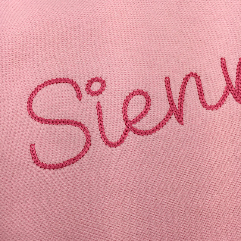 Carter Sweatshirt - Pink
