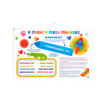 Mighty Mega Markers