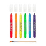 Smooth Stix Watercolor Gel Crayons