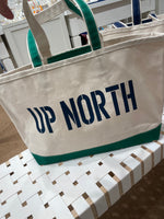 Up North Tote