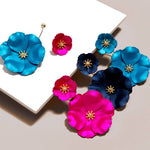The Jolie Earring
