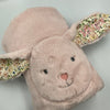 Bailey Bunny Blanket