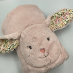 Bailey Bunny Blanket