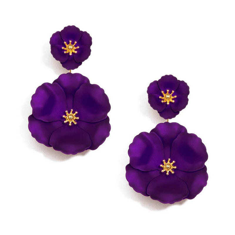 The Jolie Earring