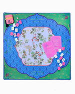 Mahjong Tiles - Darjeeling (Larger)
