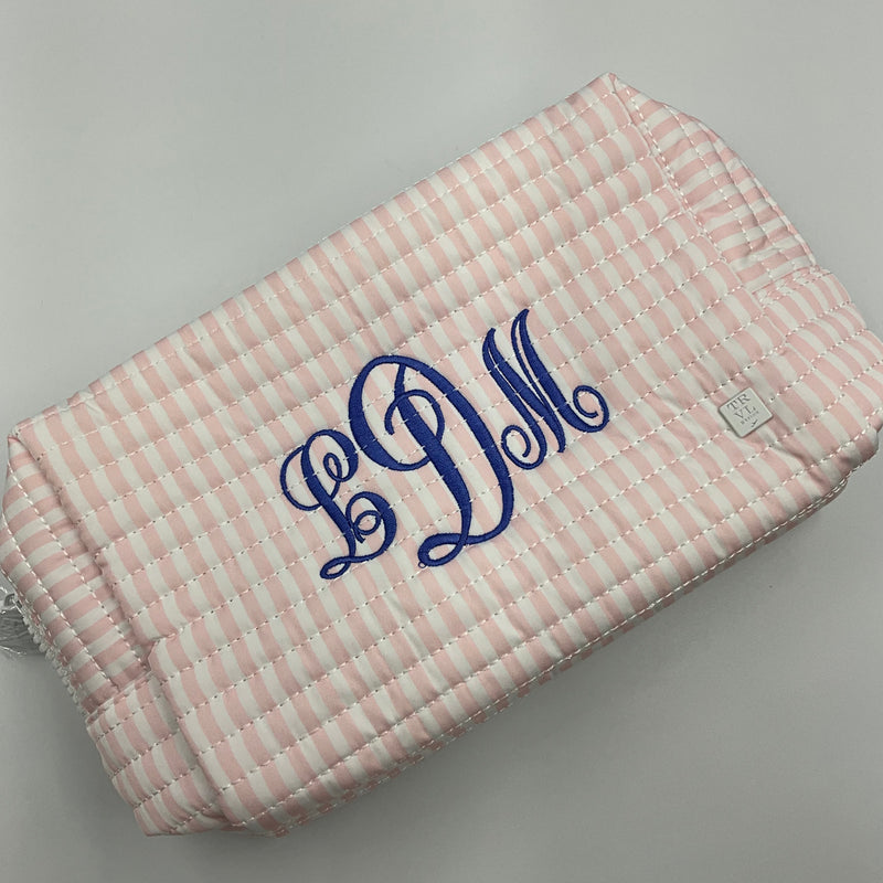 Quilted Everyday Bag