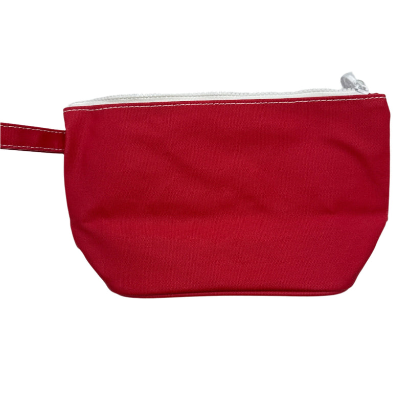 Rain or Shine Skipper Bag