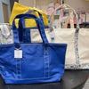 Rain or Shine Tote - Blue Bell