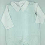 Sutton Overall Set