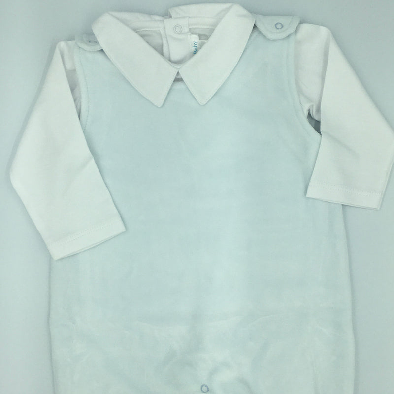 Sutton Overall Set