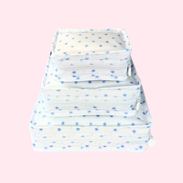 Three Piece Stacking Set