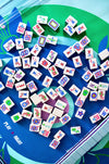 Mahjong Tiles - Soiree