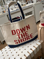 Down the Shore Tote