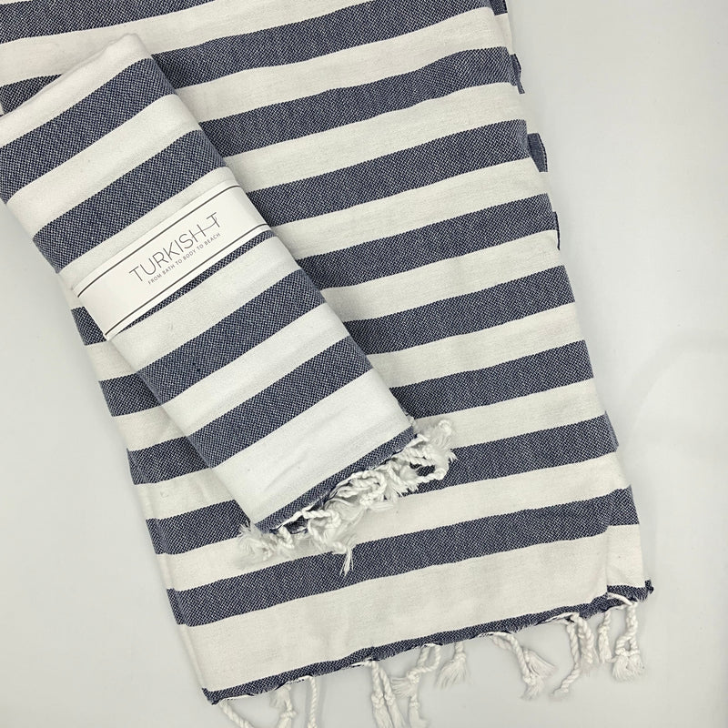 Turkish T Rugby Towel