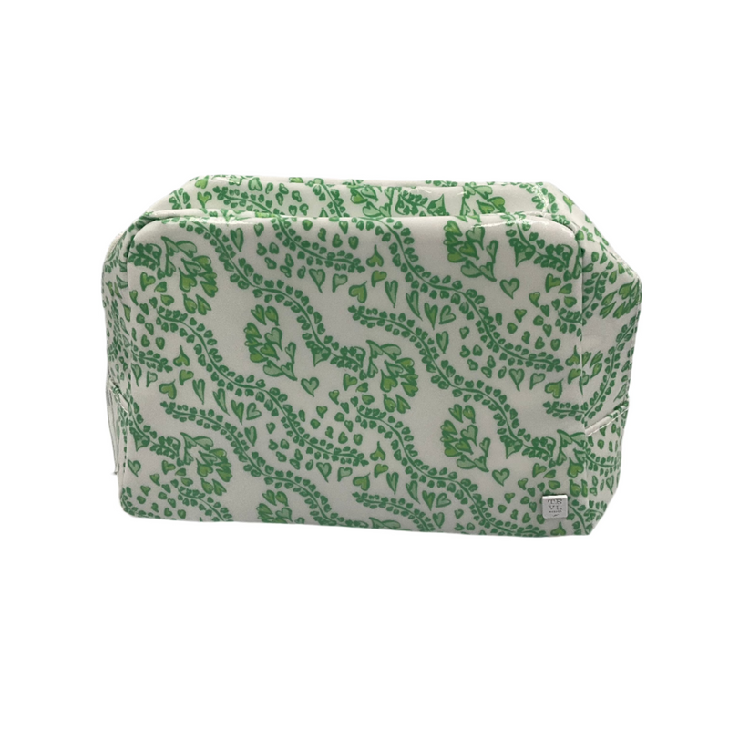 All Heart Wash Bag