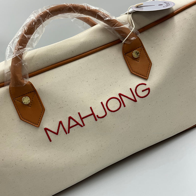 Margo Mahjong Bag