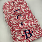 All Heart Wash Bag