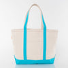 Canvas Tote - Large