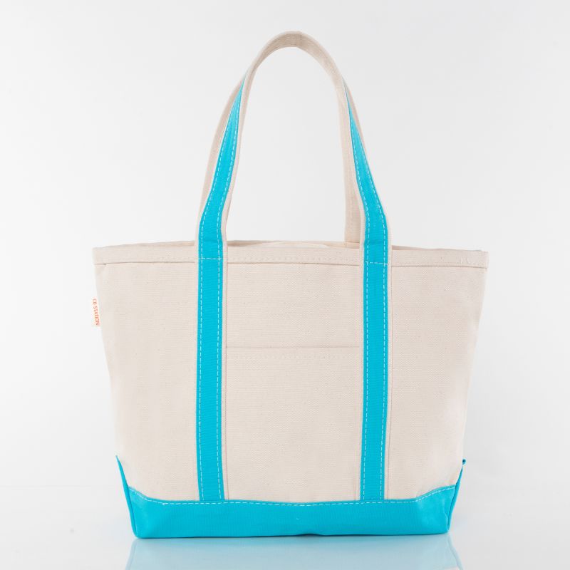 Canvas Tote - Medium