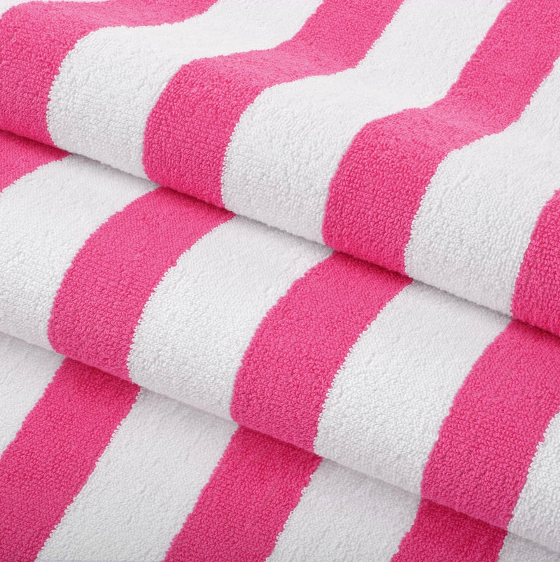 Bermuda Beach Towel