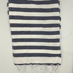 Turkish T Rugby Towel