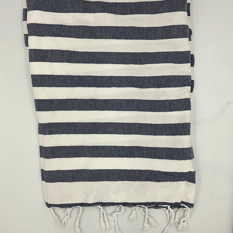 Turkish T Rugby Towel