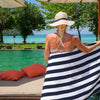 Bermuda Beach Towel
