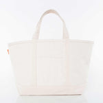 Canvas Tote - Large