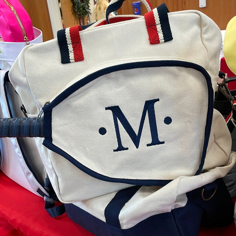 Pickleball Tote
