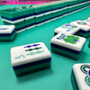 Mahjong Tiles - Shangri-La