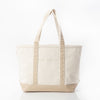 Canvas Tote - Medium