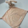 Rosie Bunny Knotted Blankie