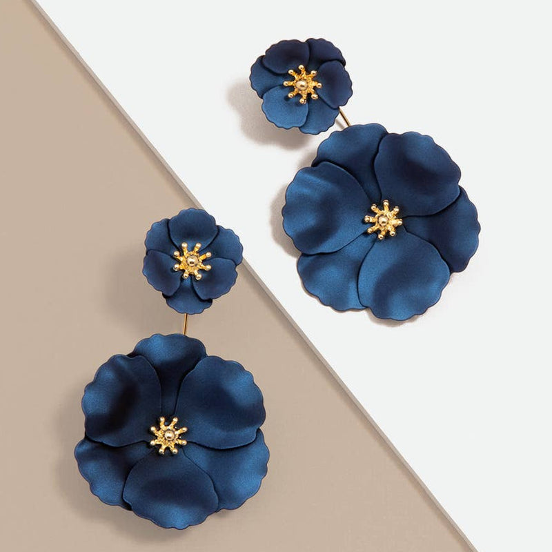 The Jolie Earring