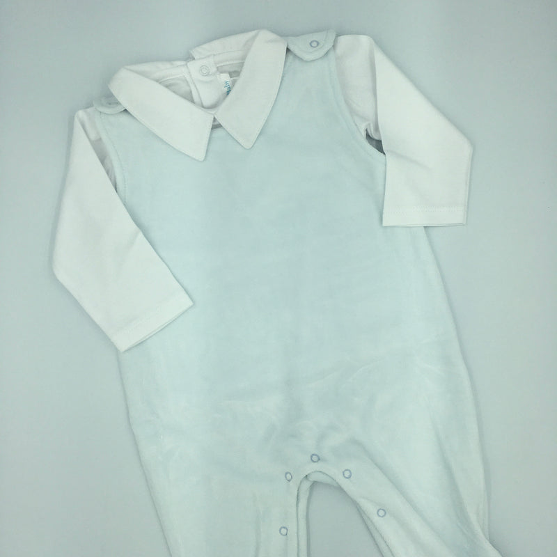 Sutton Overall Set