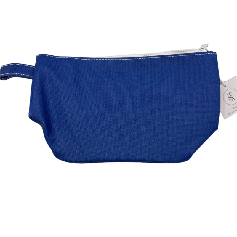 Rain or Shine Skipper Bag