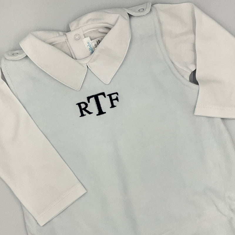 Sutton Overall Set