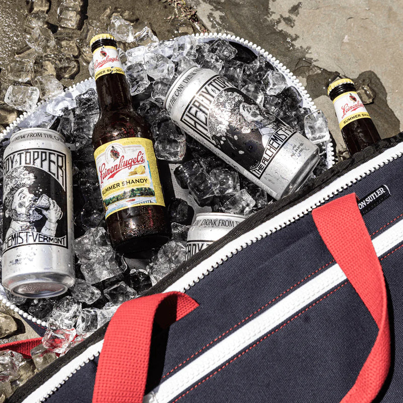 Montauk Cooler Bag