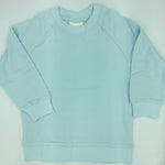 Carter Sweatshirt - Blue