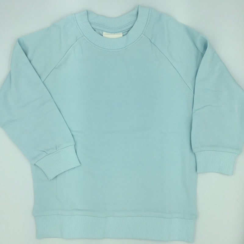 Carter Sweatshirt - Blue