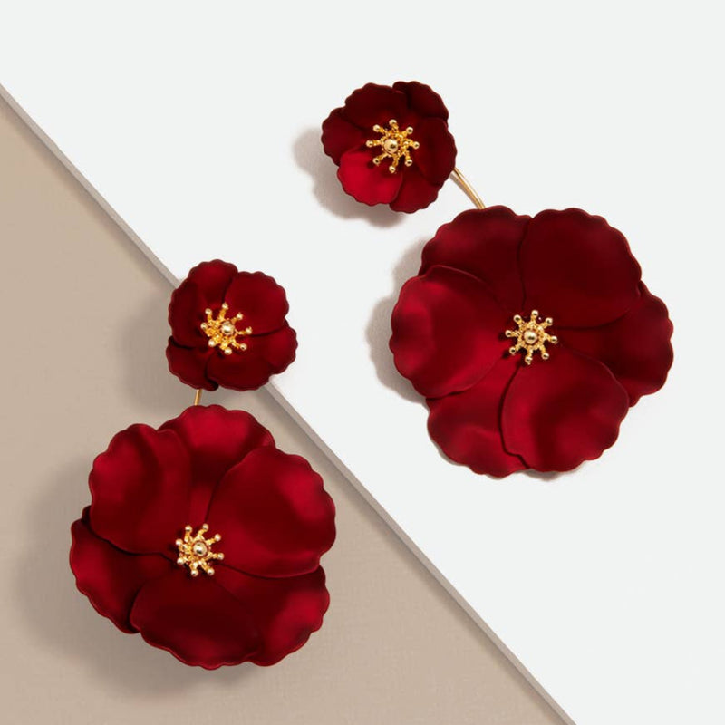 The Jolie Earring