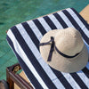 Bermuda Beach Towel