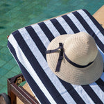Bermuda Beach Towel