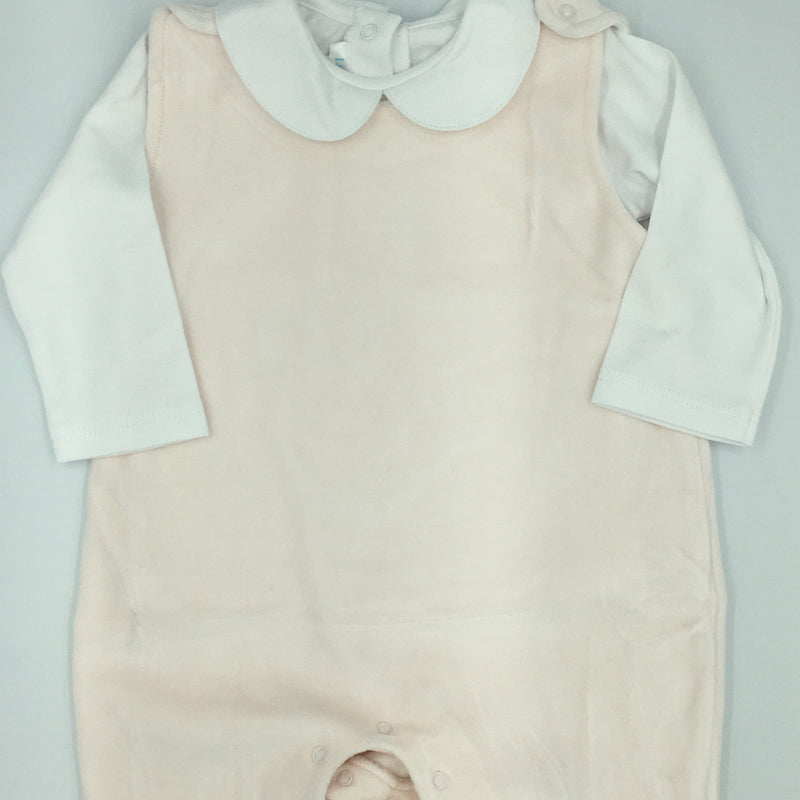 Hadley Overall Set
