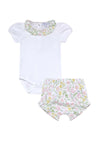 Wildflower Baby Set