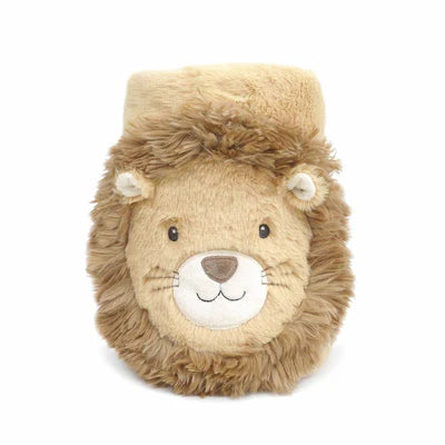 Leo Lion Blanket